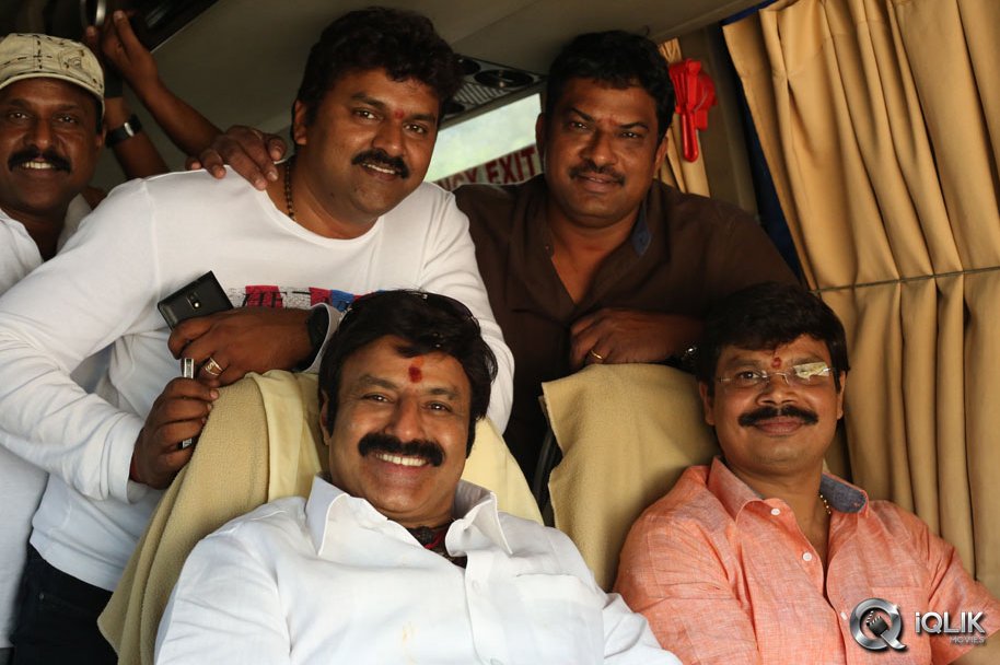 Legend-Movie-Team-Success-Tour